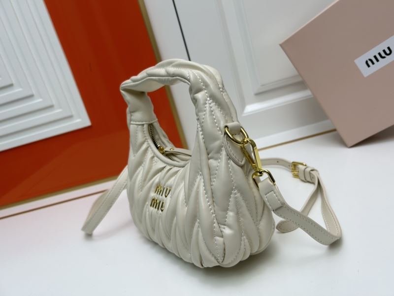 Miu Miu Hobo Bags